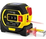 TROTEC Laser-Distanzmessger&auml;t BD8M | 0,05 m bis 40 m Laser-Entfernungsmessung