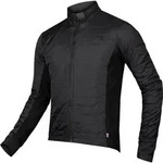 Endura Pro SL Primaloft II Jacke Herren schwarz E9143BK gr&ouml;&szlig;e L E9143BK/5 - Schwarz