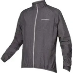 Endura Pakajak Jacke Herren schwarz gr&ouml;&szlig;e S E3193BK/3 - Schwarz - S