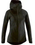 Gonso Damen Save Jacket Trail W Schwarz - Schwarz - 44