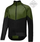 Gore Phantom Jacke Herren gr&uuml;n-schwarz gr&ouml;&szlig;e M 100645-BH99-4 - dunkelgr&uuml;n - M