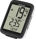 Sigma Fahrradcomputer BC 10.0 WL - Bunt