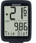 Sigma Sport 08210, 31 x 39 Pixel - Schwarz
