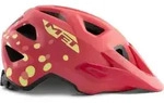 MTB Kinder Helm Eldar, coral pink - Rosa