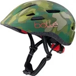 Bolle Stance Junior-helm Gr&uuml;n XS Gr&uuml;n XS - Gr&uuml;n