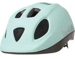 Bobike Helm Go S Marshmallow Mint gr&uuml;n - Blau