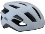 BBB Cycling Helm Kite 2.0 S (52-55) matt wei&szlig; - sicherer Allround-Fahrradhelm... -
