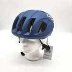SPIN Ventral Radfahren Helm M 54 59 cm Blei Blau Matt Rennrad - Schwarz