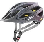 Uvex unbound MIPS, Integralhelm, Matt - Wei&szlig;