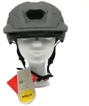 Alpina Sports CROOT MIPS, Halber Helm, Formenbau, Helmvisier, Matt - Grau