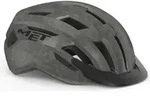 Der MET ALLROAD MIPS Fahrradhelm in mattem Grau und der Gr&ouml;&szlig;e M - Grau