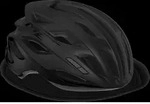 MET Estro MIPS Black/Matt Glossy M (56-58 cm) Fahrradhelm - Schwarz