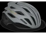 MET Fahrradhelm Estro Mips , Iridescent - Grau Matt, M - Grau