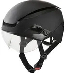 Olympische Sportbekleidung Alpina Sport Urban Helm Altona gegen 52-57 Mat Black -
