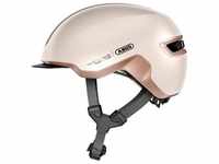 Abus HUD-Y ACE Helm champagne gold 57-61 cm