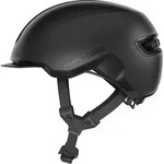 ABUS Fahrradhelm HUD-Y - mit magnetischem, aufladbarem LED-R&uuml;cklicht &
