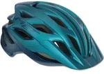 MET VELENO Fahrradhelm blau, Gr&ouml;&szlig;e M - Blau