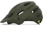 GIRO Fahrradhelm - SOURCE MIPS - Gr&uuml;n (55&ndash;59 cm) - Gr&uuml;n
