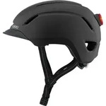 GIRO Fahrradhelm - CADEN II - Schwarz (59&ndash;63 cm) - Schwarz