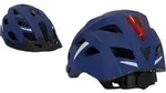 FISCHER Fahrradhelm Urban Plus Boston - Gr&ouml;&szlig;e L/XL / 58-61 cm - Bunt