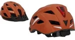 FISCHER Fahrradhelm Urban Plus Miami - Gr&ouml;&szlig;e S/M / 52-59cm - Orange