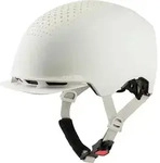 Alpina Idol Fahrradhelm - Leichter MTB & City Helm mit In-Mold Technologie - Wei&szlig;