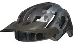 Bell 4Forty Air Mips matte black camo L Grau