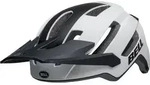 Bell 4Forty Air Mips matte white/black L Weiss - Wei&szlig;