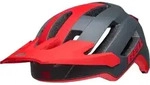 Bell 4forty Air Mips Mtb-helm Rot L Rot L - Rot