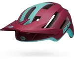 BELL Fahrradhelm - 4FORTY AIR MIPS - Rot (55&ndash;59 cm) - bordeaux