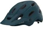 GIRO Fahrradhelm - SOURCE MIPS - Blau (55&ndash;59 cm) - Blau