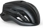 MET Trenta 3K Carbon MIPS Black/Matt M (56-58 cm) Fahrradhelm - Schwarz