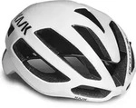 Kask Cycling PROTONE ICON WG11 White M 52-58 - Wei&szlig;