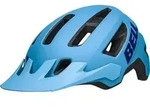 Bell Nomad 2 Jr matte blue UY Hellblau - Blau