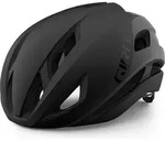 Giro Eclipse Spherical Fahrradhelm, Farbe:matte black/gloss black, Gr&ouml;&szlig;e:S -