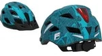 FISCHER Fahrradhelm Urban Plus New York - Gr&ouml;&szlig;e S/M / 52-59cm - Gr&uuml;n