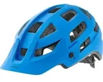 Rail SX MIPS Helm blau matt - 59 - 63 cm - Blau
