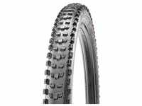 Maxxis Dissector 60 Tpi Exo Foldable Black 29 x 2.60