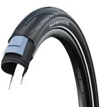 Schwalbe [ SUPER MOTO ] Fahrradreifen E-Bike Trekking Mantel HS605 27.5x2.40 62-584