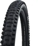 Schwalbe Reifen Big Betty HS608 26x2.4"62-559 sw-TSkin Perf.BikePark Adx