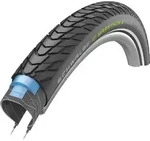 Schwalbe Marathon E-Plus Fahrradreifen Trekking 1 Reifen 28 x 2,15 - Schwarz