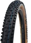 Schwalbe Nobby Nic 29x2,40 (62-622) HS 602 Performance Addix E50 Sidewall faltbar