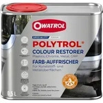 Owatrol Polytrol Reiniger 500ml Durchsichtig Durchsichtig One Size - Transparent