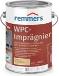 Remmers WPC-Impr&auml;gnier-&Ouml;l farblos 2,5 l, Holzpflege - Transparent