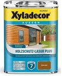 XYLADECOR Holzschutz-Lasur Plus Eichen-Hell 750ml - 5362545 - Braun