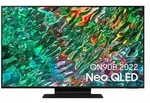 Samsung Series 9 43QN90B, 109,2 cm (43"), 3840 x 2160 Pixel, Neo QLED, Smart-TV,