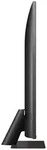 Samsung Series 8 QE50Q80BAT, 127 cm (50"), 3840 x 2160 Pixel, QLED, Smart-TV, WLAN,