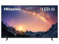 HISENSE 50E78HQ 4K Smart-TV, HDR QLED 4K UHD VIDAA Ultra HD 3840×2160, 50 Zoll