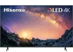 HISENSE 50E78HQ 4K Smart-TV, HDR QLED 4K UHD VIDAA Ultra HD 3840&times;2160, 50 Zoll -