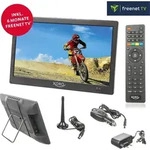 Xoro PTL 1050 V2. 10.1"(25.6cm) DVB-T2 Mini TV / freenet